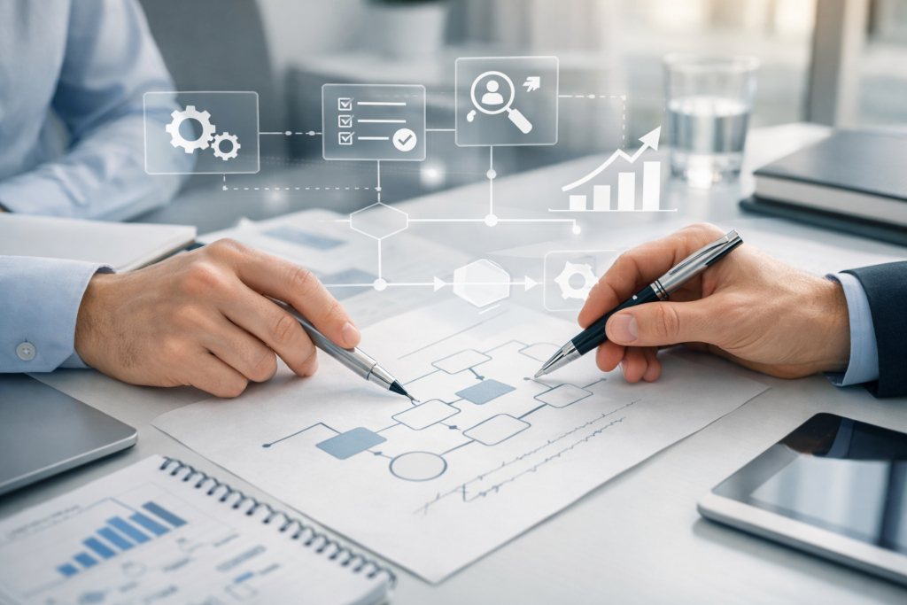 management systeme management systeme